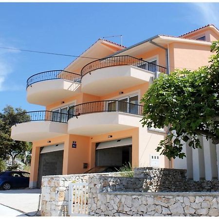 Apartments By The Sea Razanj, Rogoznica - 11347 Exterior photo