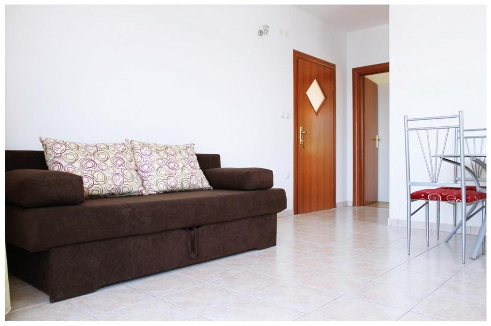 Apartments By The Sea Razanj, Rogoznica - 11347 Exterior photo