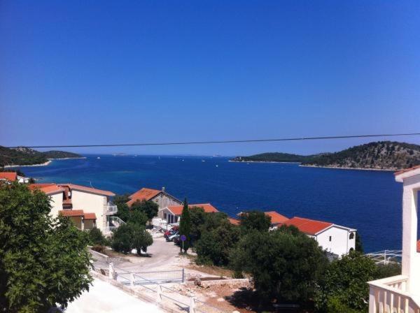Apartments By The Sea Razanj, Rogoznica - 11347 Exterior photo